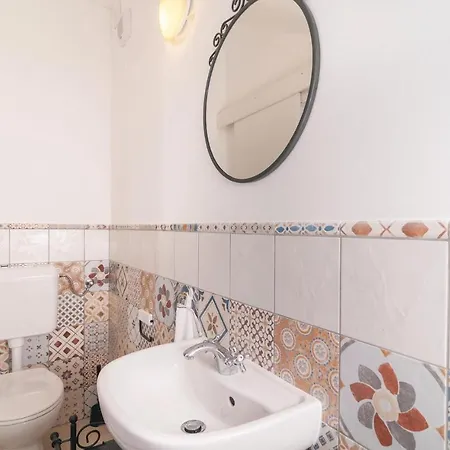 펜션 Stunning In With Kitchen