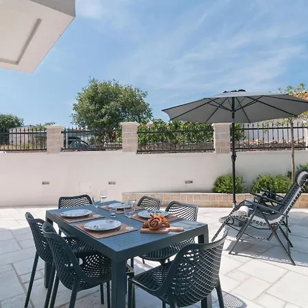 2 Bedroom In Feriehus
