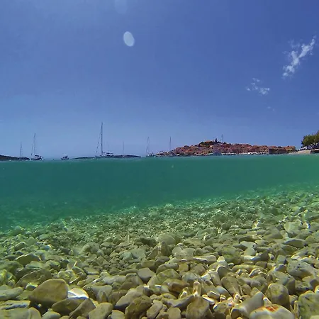 Stunning In With Kitchen *