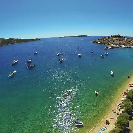 Stunning In With Kitchen *