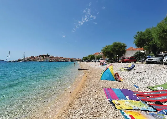 Stunning In With Kitchen בית נופש *