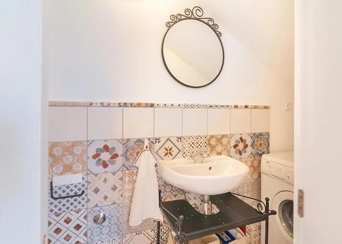 Stunning In With Kitchen *