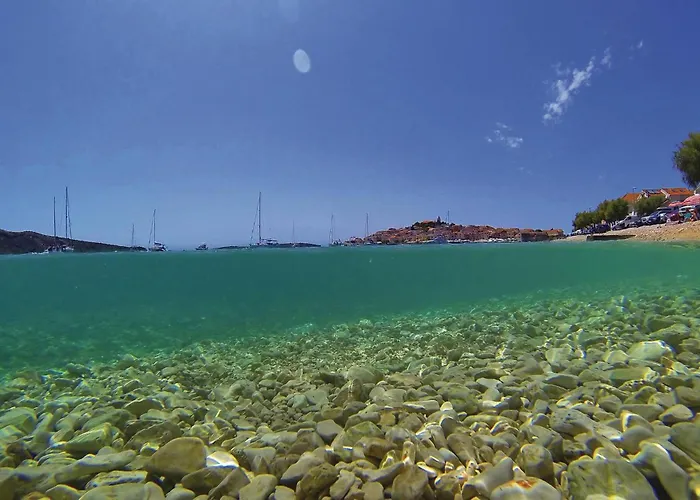 Stunning In With Kitchen *