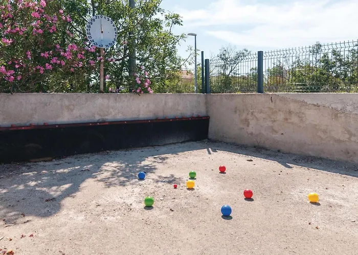 בית נופש Stunning In With Kitchen