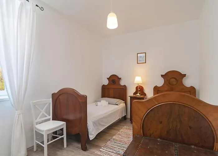 בית נופש Stunning In With Kitchen פרימוסטן